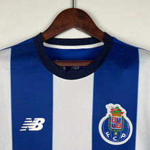 Carregar imagem no visualizador da galeria, CAMISA PORTO - PORTUGAL - CASA/ HOME - TORCEDOR - 23/24
