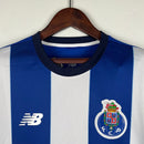 CAMISA PORTO - PORTUGAL - CASA/ HOME - TORCEDOR - 23/24