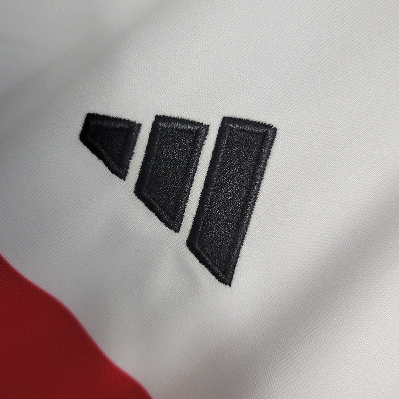 CAMISA SÃO PAULO - CASA / HOME - FEMININO - 23/24