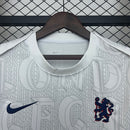 CAMISA CHELSEA - TREINO - TORCEDOR - 25/ 26