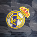 CAMISA REAL MADRID - FORA /AWAY - JOGADOR - 23/24