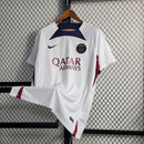 CAMISA PARIS SAINT GERMAIN (PSG) - TREINO - TORCEDOR - 23/24