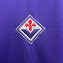 CAMISA FIORENTINA - CASA/ HOME - TORCEDOR - 25/ 26