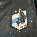 CAMISA MINESOTA - MLS - CASA/ HOME - TORCEDOR - 24/25