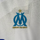 CAMISA OLYMPIQUE DE MARSEILLE - CASA/ HOME - TORCEDOR - 23/24