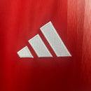 CAMISA BAYERN DE MUNIQUE - CASA/ HOME - TORCEDOR - 25/ 26