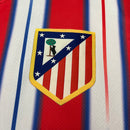 CAMISA ATLÉTICO DE MADRID - CASA/ HOME - TORCEDOR - 24/25
