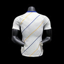 CAMISA BOCA JUNIORS -  BRANCA/ WHITE - JOGADOR - 23/24