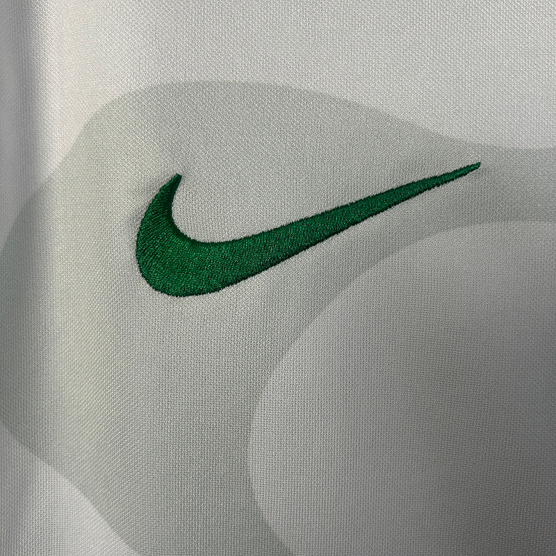 CAMISA SPORTING - FORA/ AWAY - TORCEDOR - 25/ 26