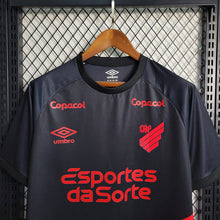 Carregar imagem no visualizador da galeria, CAMISA ATHLETICO PARANAENSE - FORA/ AWAY - TORCEDOR - 23/24
