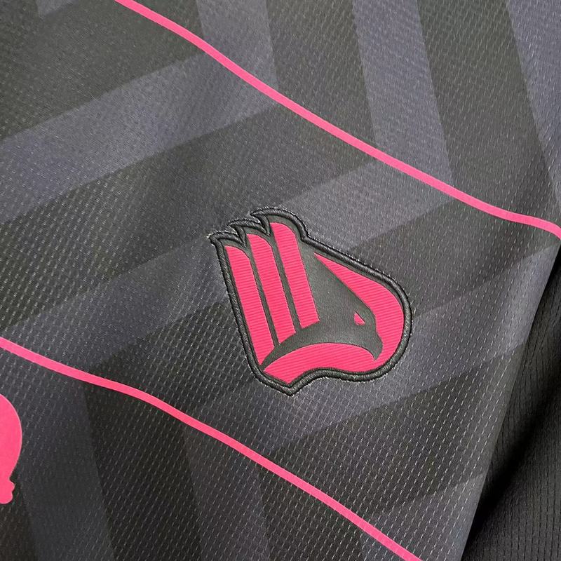 CAMISA PALERMO - FORA/ AWAY - TORCEDOR - 23/24