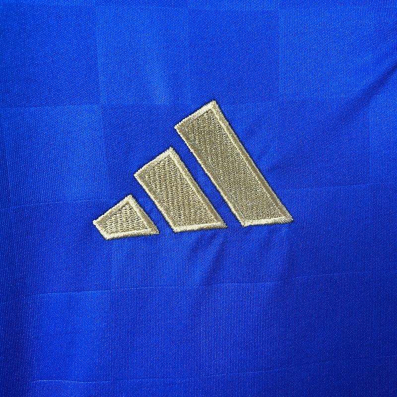 CAMISA REAL OVIEDO - CASA/ HOME - TORCEDOR - 25/ 26