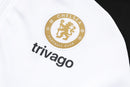 KIT PASSEIO - CHELSEA - BRANCO - 24/25