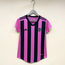 CAMISA ATLÉTICO MINEIRO - ESPECIAL OUTUBRO ROSA - TORCEDOR - 22/23