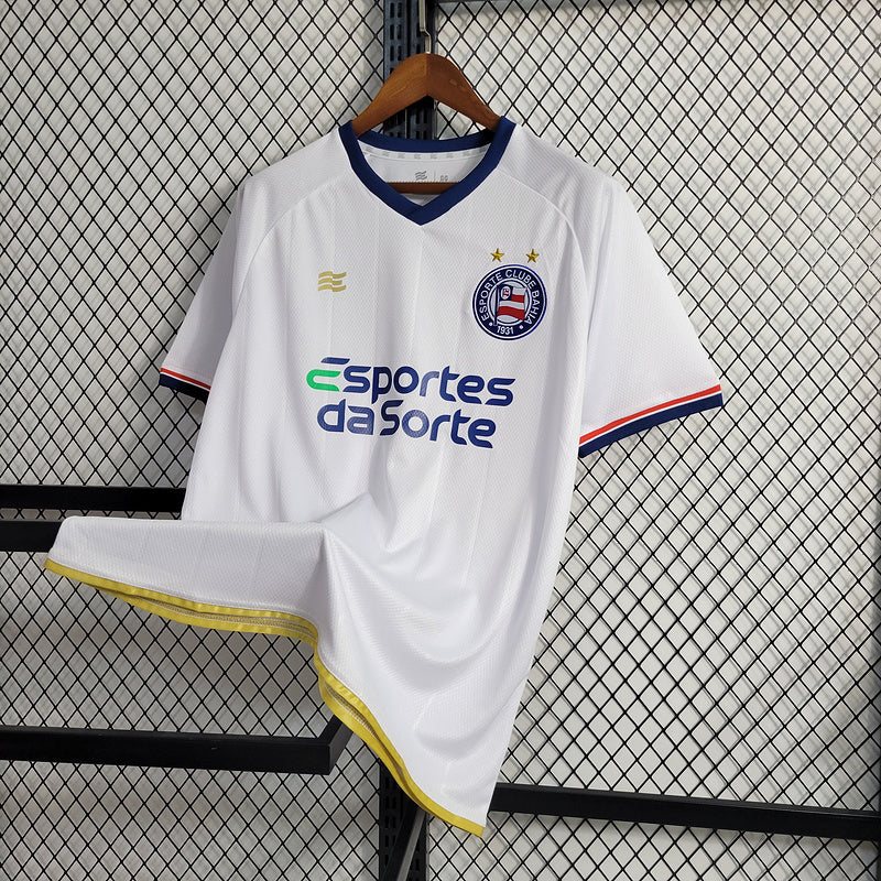 CAMISA BAHIA - SPECIAL EDITION - TORCEDOR - 23/24