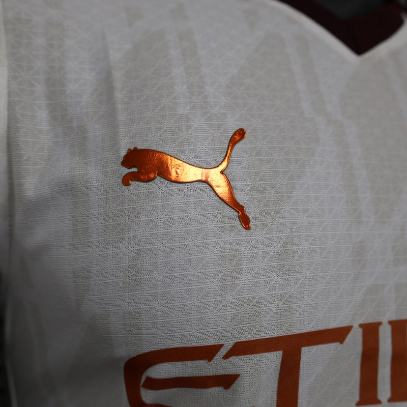 CAMISA MANCHESTER CITY - FORA/ AWAY - JOGADOR - 23/24
