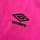CAMISA SPORT - ESPECIAL OUTUBRO ROSA - TORCEDOR - 22/23