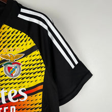 Carregar imagem no visualizador da galeria, CAMISA BENFICA - PORTUGAL - PRÉ-JOGO/ PRE MATCH  - TORCEDOR - 23/24
