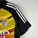 CAMISA BENFICA - PORTUGAL - PRÉ-JOGO/ PRE MATCH  - TORCEDOR - 23/24