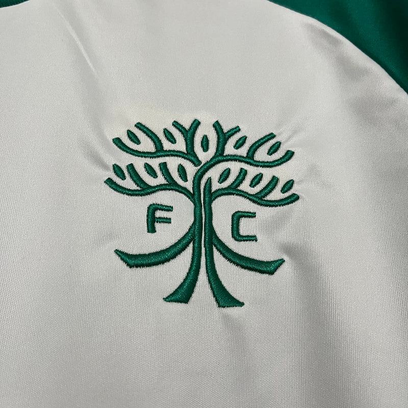 CAMISA AUSTIN - MLS - FORA/ AWAY - TORCEDOR - 24/25
