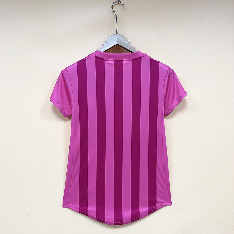 CAMISA SÃO PAULO - ESPECIAL OUTUBRO ROSA - TORCEDOR - 22/23