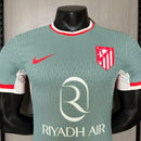 CAMISA ATLÉTICO DE MADRID - FORA/ AWAY - JOGADOR - 24/25