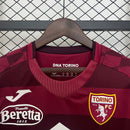 CAMISA TORINO - CASA/ HOME - TORCEDOR - 24/25