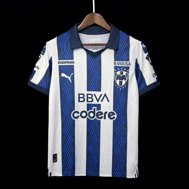 CAMISA MONTERREY - MÉXICO- EDITION SPECIAL - TORCEDOR - 23/24