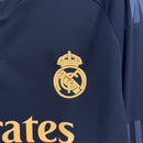 CAMISA REAL MADRID - MANGA LONGA - TERCEIRA/ THIRD - TORCEDOR - 23/24