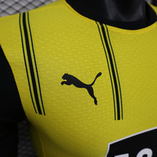 Carregar imagem no visualizador da galeria, CAMISA BORUSSIA DORTMUND - CASA/ HOME - JOGADOR - 24/25
