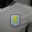 CAMISA ASTON VILLA - FORA/ AWAY - JOGADOR - 24/25