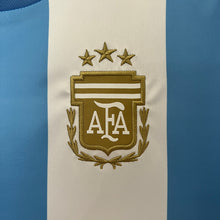 Carregar imagem no visualizador da galeria, CAMISA ARGENTINA - CASA/ HOME - TORCEDOR - 24/25
