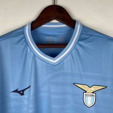 Carregar imagem no visualizador da galeria, CAMISA LAZIO - CASA/ HOME - TORCEDOR - 23/24
