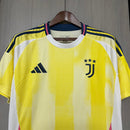 CAMISA JUVENTUS - FORA/ AWAY - TORCEDOR - 24/25