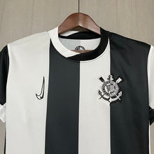 Carregar imagem no visualizador da galeria, CAMISA CORINTHIANS - THIRD/ TERCEIRA - TORCEDOR - 24/25
