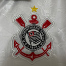 CAMISA CORINTHIANS - RETRÔ - TORCEDOR - 1995