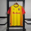 CAMISA LENS - CASA/ AWAY - TORCEDOR - 23/24