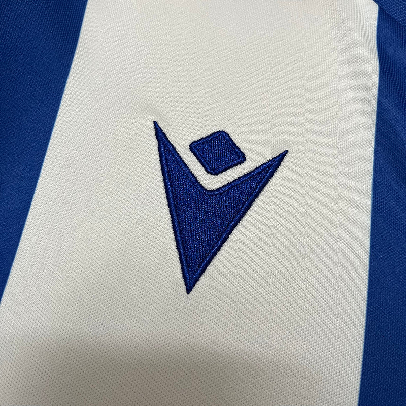 CAMISA REAL SOCIEDAD - CASA/ HOME - TORCEDOR - 24/25