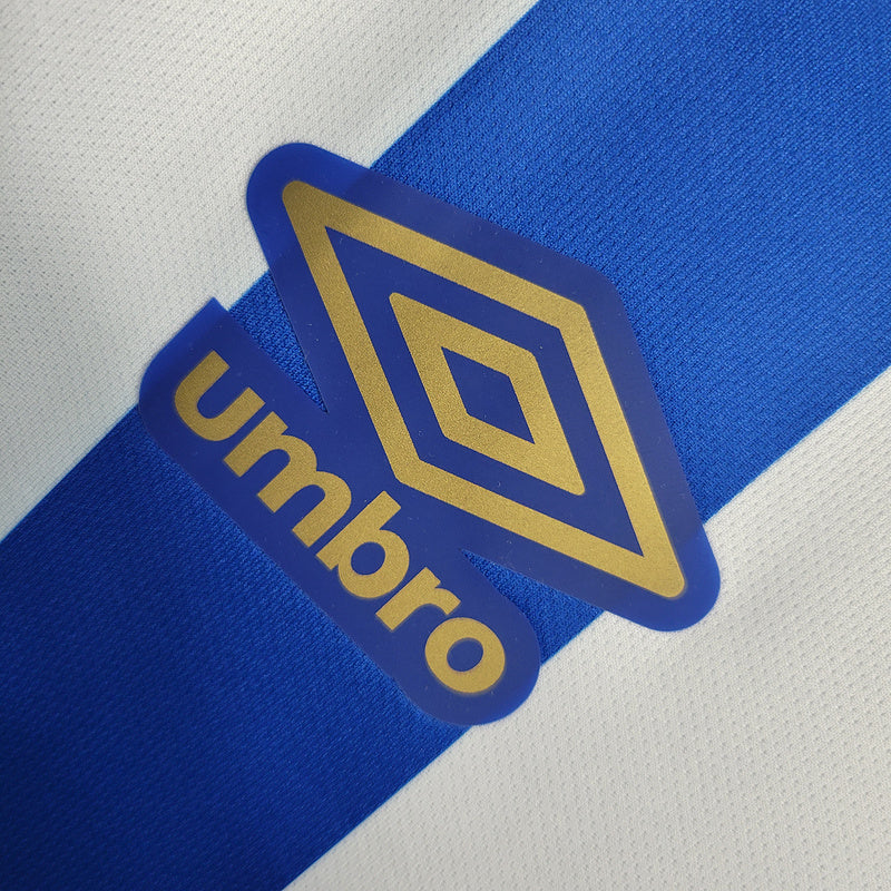 CAMISA HAVAÍ - CASA/ HOME - TORCEDOR - 23/24
