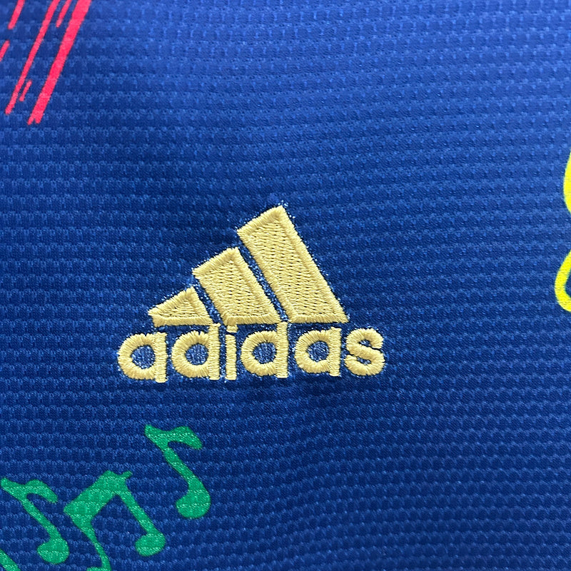 CAMISA AJAX - EDIÇÃO ESPECIAL - TORCEDOR - 25/ 26