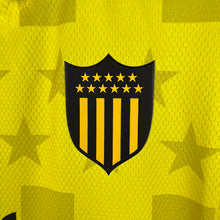 Carregar imagem no visualizador da galeria, CAMISA PEÑAROL - URUGUAI - TERCEIRA/ THIRD - TORCEDOR - 23/24
