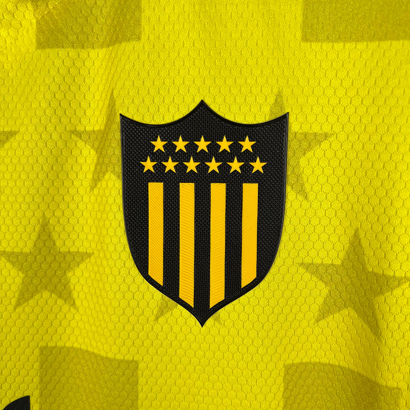 CAMISA PEÑAROL - URUGUAI - TERCEIRA/ THIRD - TORCEDOR - 23/24