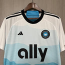 CAMISA CHARLOTTE - MLS - CASA/ HOME - TORCEDOR - 24/25