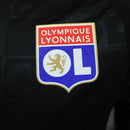 CAMISA LYON - AWAY/ FORA - JOGADOR - 24/25