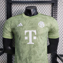 Carregar imagem no visualizador da galeria, CAMISA BAYERN DE MUNIQUE - SPECIAL EDITION - JOGADOR - 23/24
