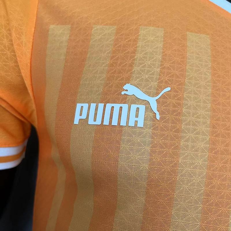 CAMISA COSTA DO MARFIM - CASA/ HOME - JOGADOR - 23/24