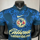 CAMISA AMÉRICA - FORA/ AWAY - JOGADOR - 24/25