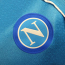 CAMISA NAPOLI - CASA/ HOME - JOGADOR - 23/24