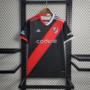CAMISA RIVER PLATE - ARGENTINA - FORA / AWAY - TORCEDOR - 23/24