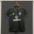 CAMISA CELTIC - ESCÓCIA - FORA/ AWAY - TORCEDOR - 23/24